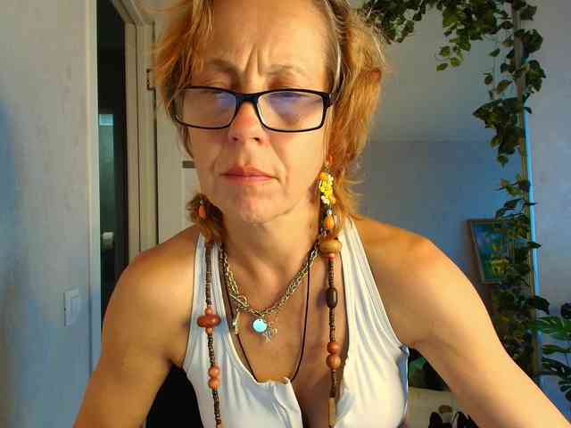 LioraWeiss webcam