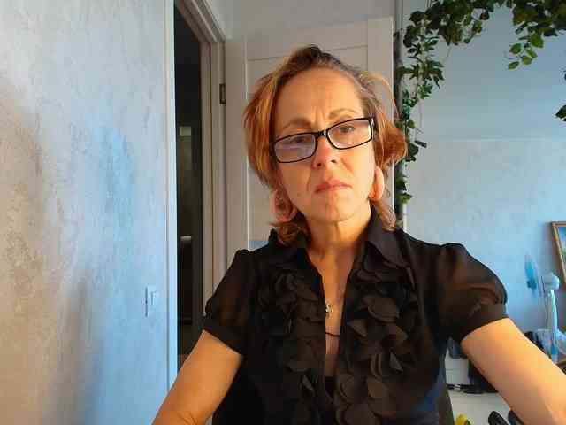 LioraWeiss webcam