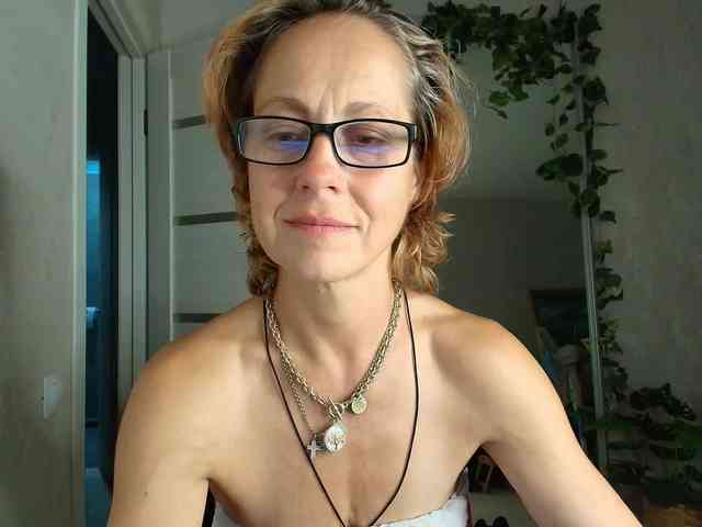 LioraWeiss webcam