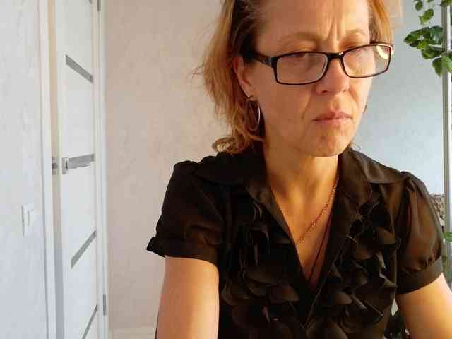 LioraWeiss webcam