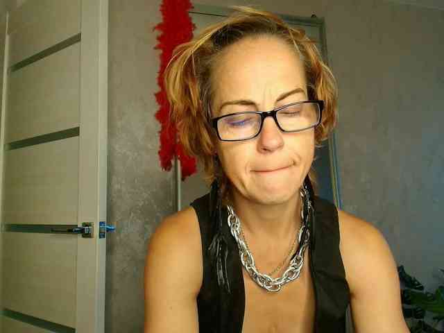 LioraWeiss webcam