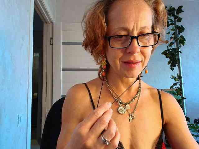 LioraWeiss webcam
