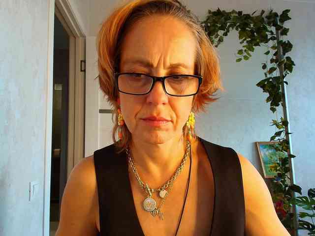 LioraWeiss webcam