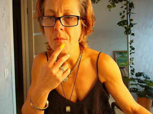 LioraWeiss webcam
