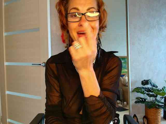 LioraWeiss webcam