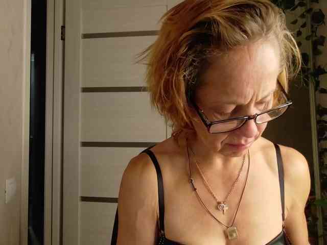 LioraWeiss webcam