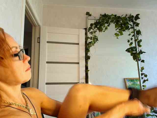 LioraWeiss webcam