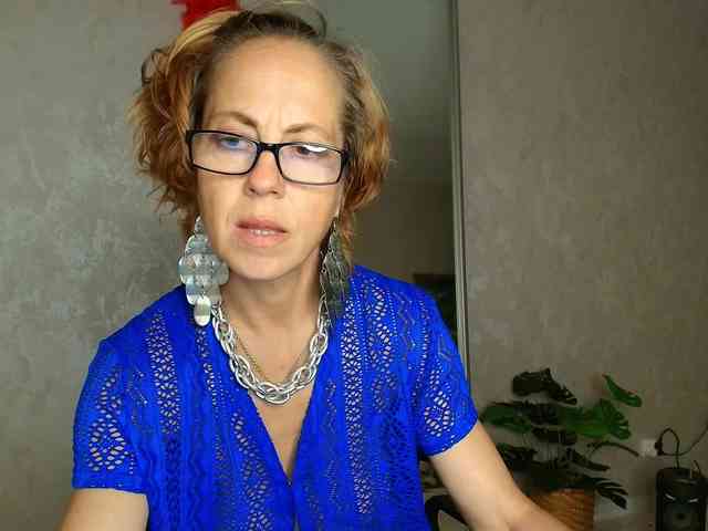 LioraWeiss webcam