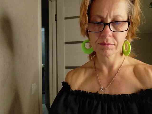 LioraWeiss webcam