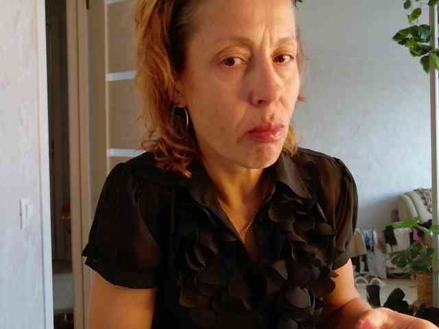 LioraWeiss webcam