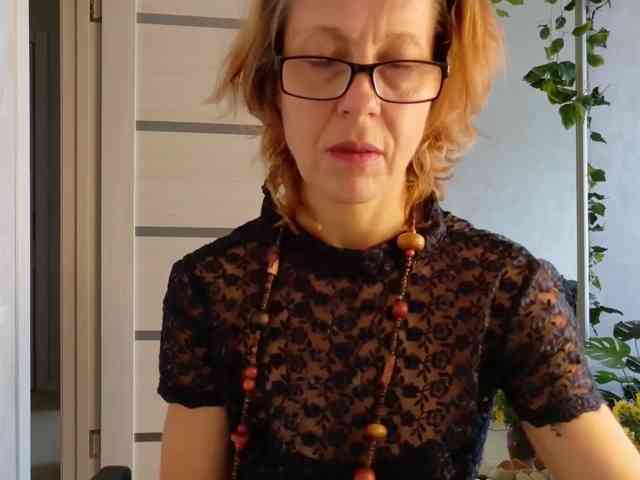 LioraWeiss webcam