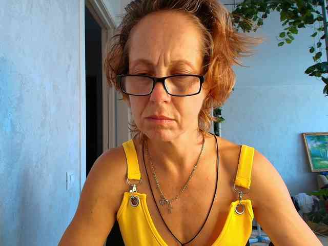 LioraWeiss webcam