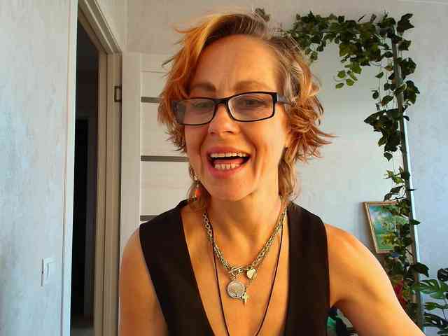 LioraWeiss webcam