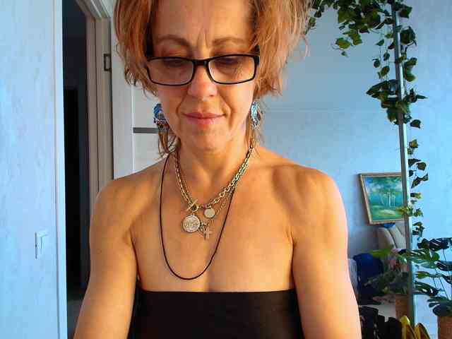 LioraWeiss webcam