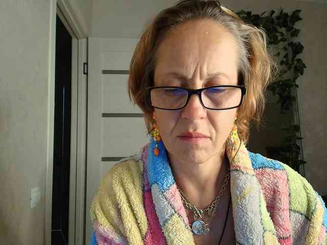 LioraWeiss webcam