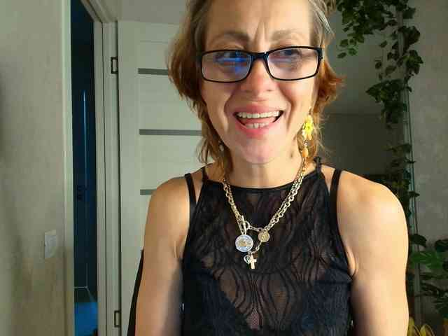 LioraWeiss webcam