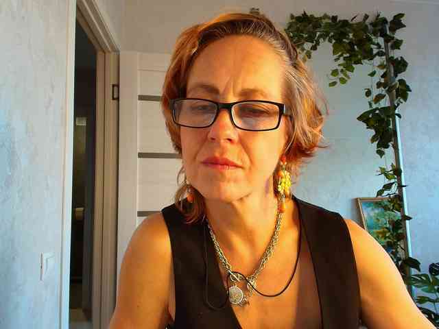 LioraWeiss webcam