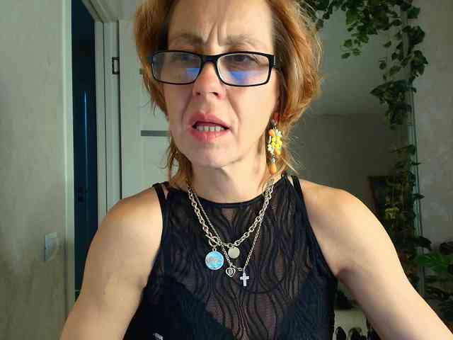LioraWeiss webcam