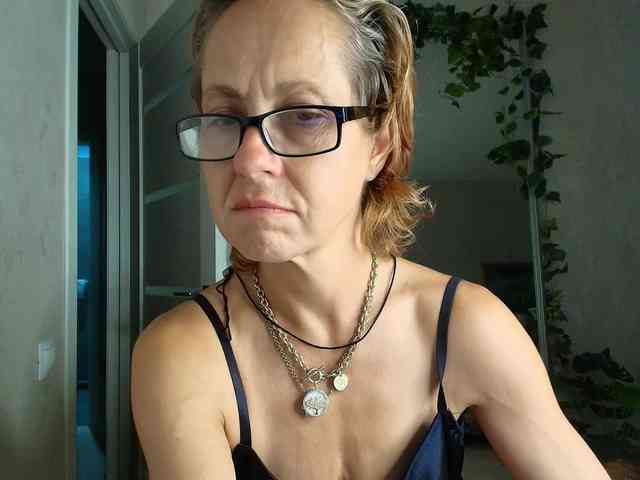 LioraWeiss webcam
