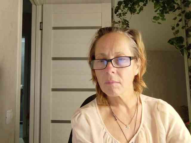 LioraWeiss webcam