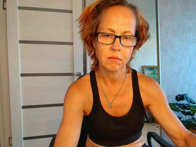 LioraWeiss webcam