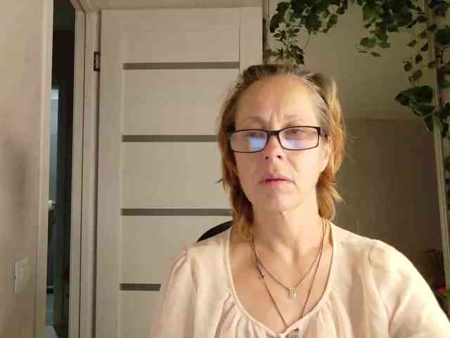 LioraWeiss webcam