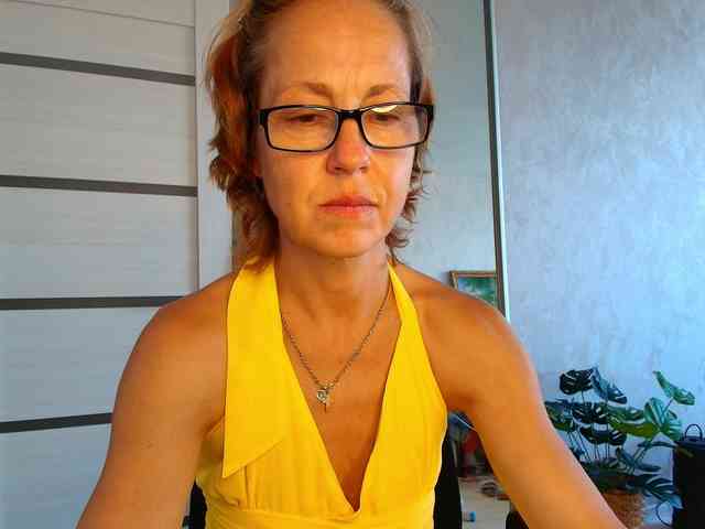 LioraWeiss webcam