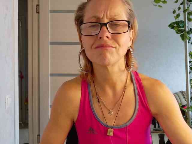 LioraWeiss webcam