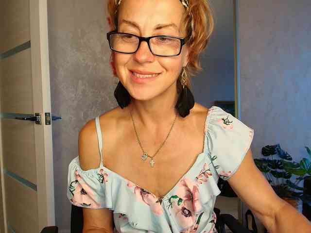 LioraWeiss webcam