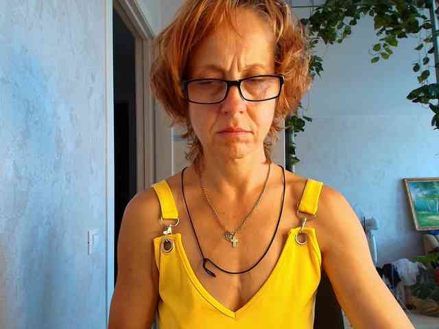 LioraWeiss webcam