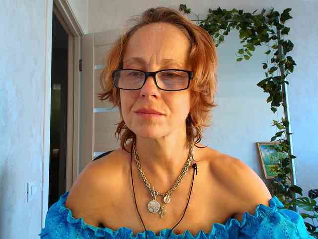 LioraWeiss webcam