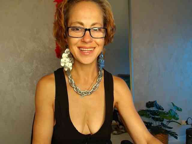LioraWeiss webcam