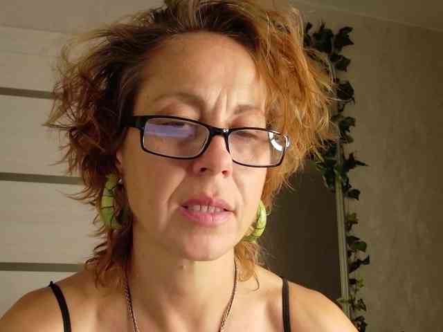 LioraWeiss webcam