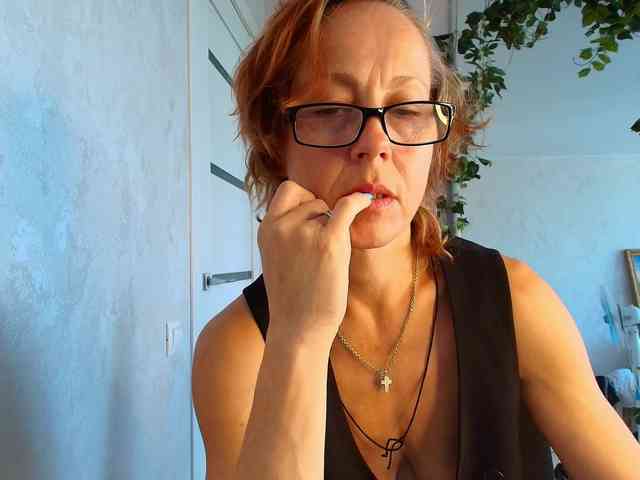 LioraWeiss webcam