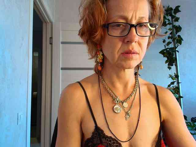 LioraWeiss webcam