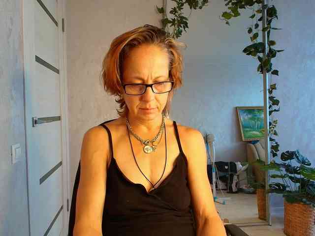 LioraWeiss webcam