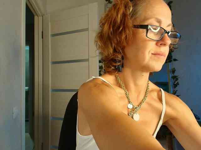LioraWeiss webcam