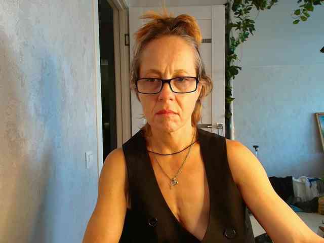 LioraWeiss webcam