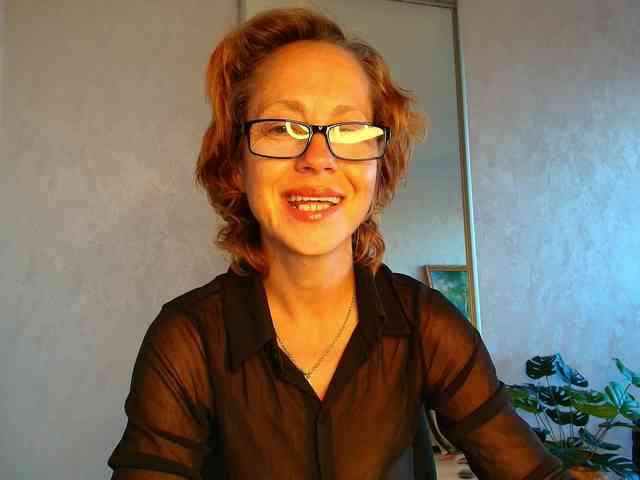 LioraWeiss webcam
