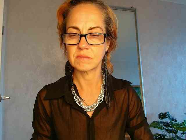 LioraWeiss webcam
