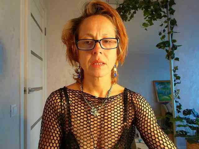 LioraWeiss webcam