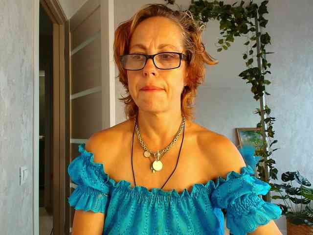 LioraWeiss webcam