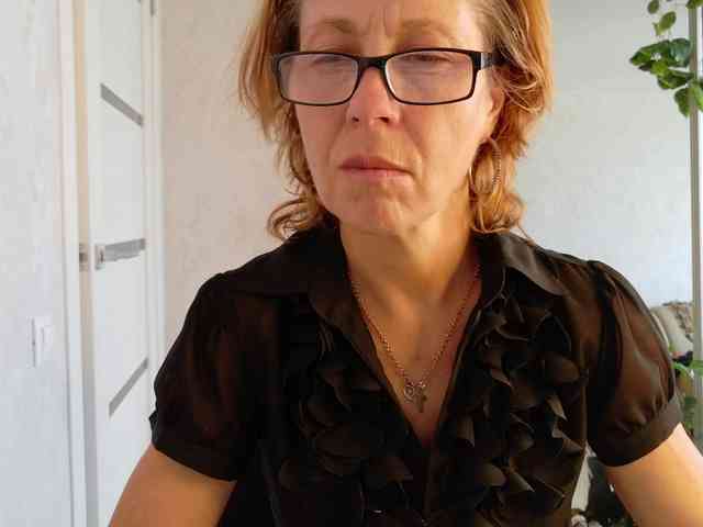 LioraWeiss webcam