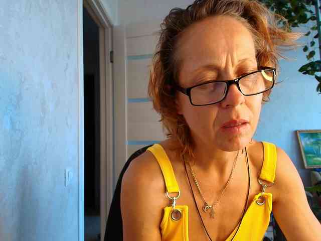 LioraWeiss webcam