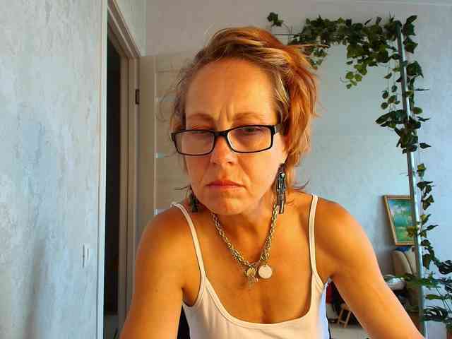LioraWeiss webcam
