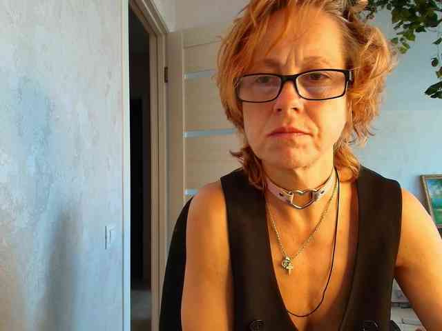 LioraWeiss webcam