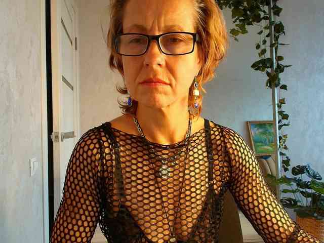 LioraWeiss webcam
