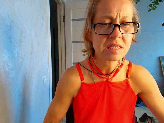 LioraWeiss webcam