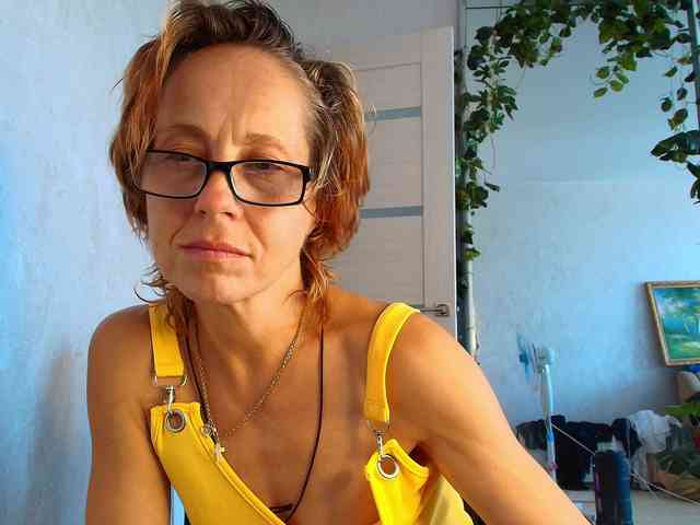 LioraWeiss webcam