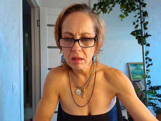 LioraWeiss webcam